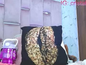 cristal_subin69 from Chaturbate is Freechat