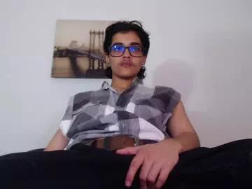 cristian_suarezz from Chaturbate is Freechat