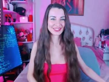 crystallana from Chaturbate is Freechat