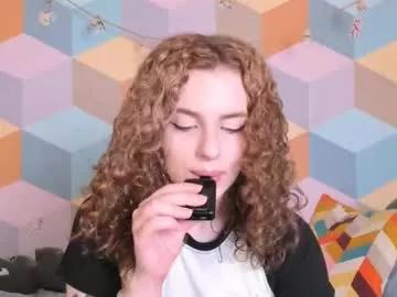 curly_brook from Chaturbate is Freechat