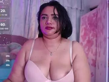 curvyhorny_caro from Chaturbate is Freechat