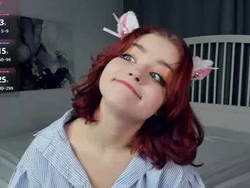 cute_chance from Chaturbate is Freechat