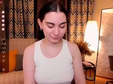 cute_chus from Chaturbate is Freechat