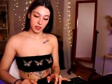 cute_kittennnnn from Chaturbate is Freechat