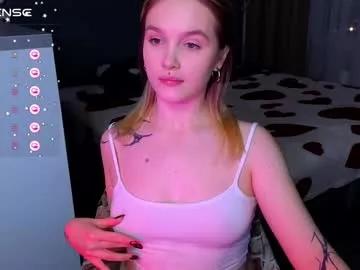 cute_summer_breathe from Chaturbate is Freechat