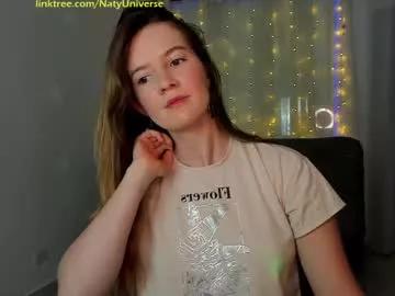 cutenataly from Chaturbate is Freechat