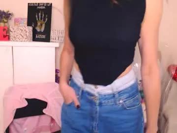 cutie_angell_ from Chaturbate is Freechat