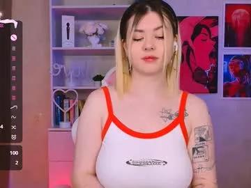 cutie_mili from Chaturbate is Freechat