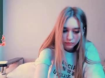 cyberbunny_ from Chaturbate is Freechat