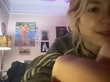 daisybaby699 from Chaturbate is Freechat