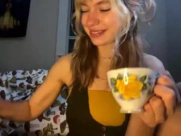 daisybaby699 from Chaturbate is Freechat