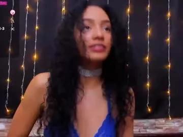 dakotamartins_ from Chaturbate is Freechat