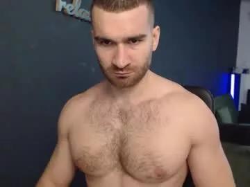 damonking01 from Chaturbate is Freechat