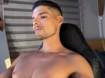 daniel0910s from Chaturbate is Freechat