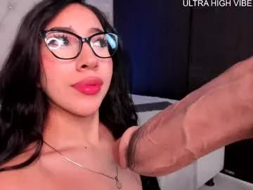 daniela_henaoo from Chaturbate is Freechat