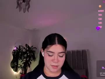 daniela_hornny from Chaturbate is Freechat