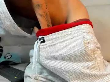 daniels_luke from Chaturbate is Freechat