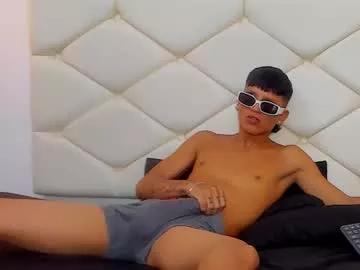 daniels_luke from Chaturbate is Freechat