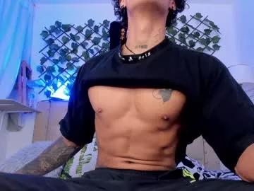 dante_cooper_0 from Chaturbate is Freechat