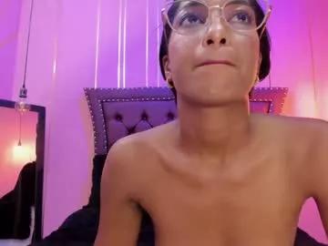 dany_brownie from Chaturbate is Freechat