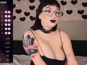 dario_doll_ from Chaturbate is Freechat