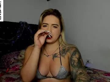 darkangelsxx from Chaturbate is Freechat