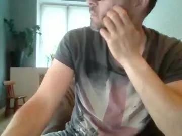 darkhaired34 from Chaturbate is Freechat