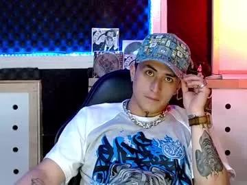 darko0717 from Chaturbate is Freechat