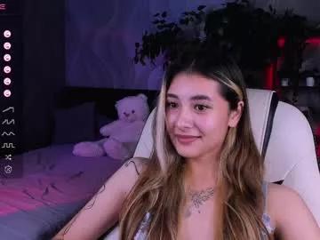 darlabelle from Chaturbate is Freechat