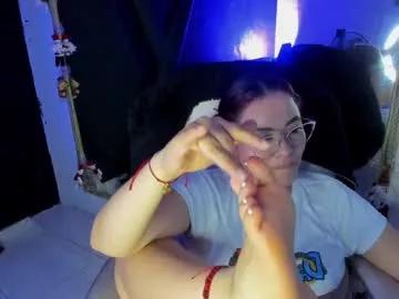 darlingbdsm_ from Chaturbate is Freechat