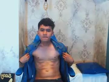 darwil_stone from Chaturbate is Freechat