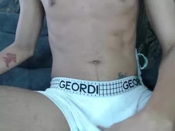 david_laid_ from Chaturbate is Freechat