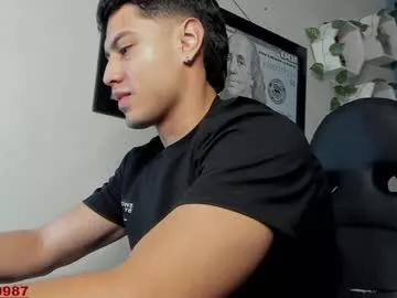 david_lopez_00 from Chaturbate is Private