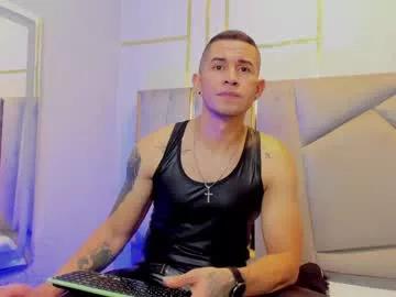 david_stark_1 from Chaturbate is Freechat