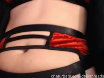 delilahreads from Chaturbate is Freechat