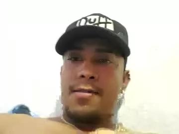 diabloblack69 from Chaturbate is Freechat