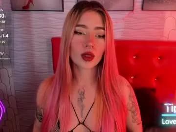 diamond_hot18 from Chaturbate is Freechat