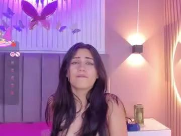 diosa_cristal from Chaturbate is Freechat