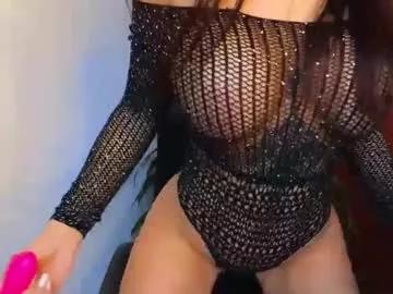 dj_scarlettmorreti from Chaturbate is Freechat