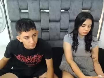 dravith_and_valery from Chaturbate is Freechat