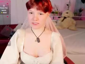 dreammyluna from Chaturbate is Freechat