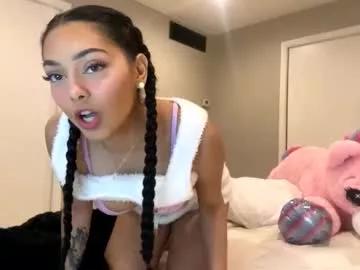 dreamy_gabriella01 from Chaturbate is Freechat