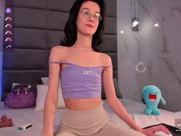 dreamy_kira from Chaturbate is Freechat