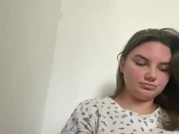 dreamyblushfairy from Chaturbate is Freechat