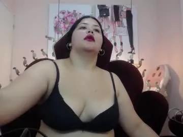 dulce_clark_ from Chaturbate is Freechat