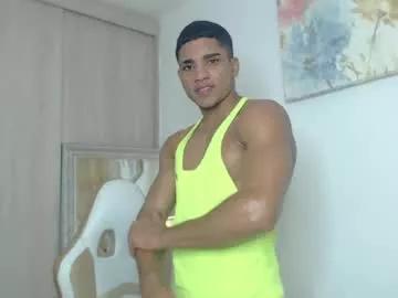dustyn_michelle from Chaturbate is Freechat