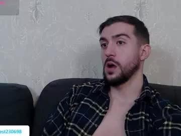 dylan_starxx from Chaturbate is Freechat