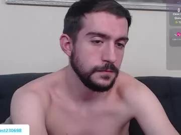 dylan_starxx from Chaturbate is Freechat