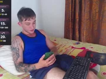 dylanwhite23 from Chaturbate is Freechat