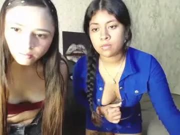 ebony_and_white_latinas23 from Chaturbate is Private